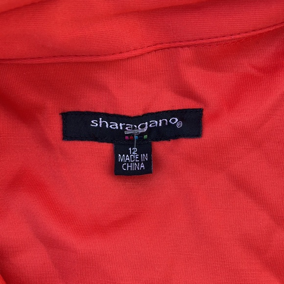 Beautiful spring jacket - Picture 5 of 7